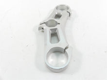 Load image into Gallery viewer, 2020 Ducati Panigale 1100 V4 S SBK Upper Triple Tree Clamp Ohlins 34131201A | Mototech271