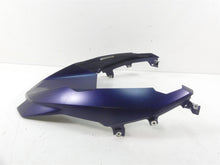 Load image into Gallery viewer, 2017 BMW R1200GS GSW K50 Front Upper Fender Frozen Dark Blue 46618560646 | Mototech271