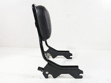 Load image into Gallery viewer, 2019 Harley FLHCS Softail Heritage Oem Sissybar Backrest Standard 14.5" 52300446 | Mototech271