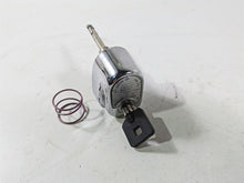 Load image into Gallery viewer, 2020 Harley Touring FLHT Electra Glide Ignition Switch Key Lock Set 71400016B