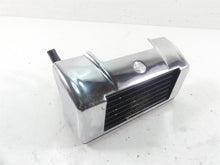 Load image into Gallery viewer, 2005 Harley Touring CVO FLHTCSE Electra Glide Oil Cooler & Cover Set 62994-04 | Mototech271