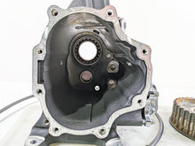 Load image into Gallery viewer, 2012 Harley Softail FLSTF Fat Boy Transmission Gear Box Case Housing 34799-07