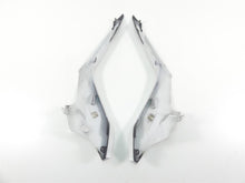 Load image into Gallery viewer, 2017 Ducati 939 S Supersport Tail Side Cover Fairing Set 48236771A 48236781A | Mototech271