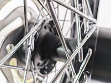 Load image into Gallery viewer, 2014 Harley FLS Softail Slim Straight 16x5 Rear Wheel Rim - Runout 55109-12 | Mototech271