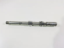 Load image into Gallery viewer, 2016 Indian Chief Classic Straight Front Axle Wheel Spindle 5138509 | Mototech271