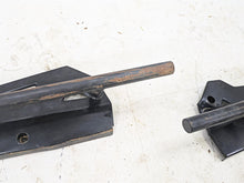 Load image into Gallery viewer, 2018 Polaris RZR XP 1000 Trail Rock Modified Rock Slider Step Frame Set 2635548