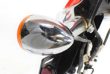 Load image into Gallery viewer, 2017 Indian Chieftain 111 Limited Nice Rear Taillight Bliner Plate Holder 513844 | Mototech271