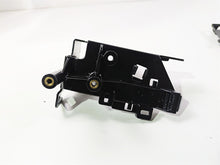 Load image into Gallery viewer, 2020 Harley Softail FXST Standard Electrical Carrier Plastic Set 66000126