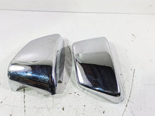 Load image into Gallery viewer, 2002 Honda GL1500 CD Valkyrie Deluxe Left Right Side Covers READ 83600-MZ0-000Z | Mototech271