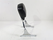 Load image into Gallery viewer, 2004 Harley FLSTCI Softail Heritage Passenger Backrest Sissy Bar 52731-00 | Mototech271