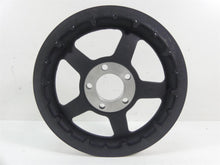 Load image into Gallery viewer, 2020 Harley XL1200 CX Sportster Roadster Rear Drive Belt Sprocket 68T 40354-07 | Mototech271