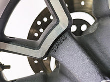 Load image into Gallery viewer, 2015 Harley FXDL Dyna Low Rider Oem Rear Wheel Rim 17x4.5 Cast 40900289 | Mototech271