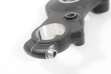 Load image into Gallery viewer, 2012 Kawasaki EX650R EX650 R Ninja Upper Triple Tree Steering Clamp 44039-0121-1 | Mototech271