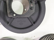 Load image into Gallery viewer, 2014 Harley FLS Softail Slim Air Cleaner Breather Filter 29442-99E 29478-05A | Mototech271