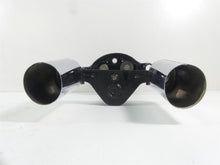 Load image into Gallery viewer, 2005 Harley Touring CVO FLHTC SE Electra Glide Upper Lower Triple Tree 45446-87 | Mototech271