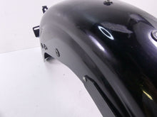 Load image into Gallery viewer, 2000 Harley Sportster XL1200 Rear Fender Mud Guard Tire Hugger 59674-99