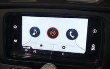 Load image into Gallery viewer, 2020 Harley Touring FLHX Street Glide Harman Boom Box Gts Radio Amp 76000783A