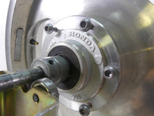 Load image into Gallery viewer, 2007 Honda VTX1800 T1 Straight Enkei Front Cast Wheel Rim 17x3.5 44650-MCV-R10 | Mototech271