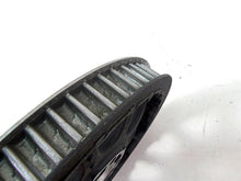 Load image into Gallery viewer, 2007 Harley Touring FLHRC Road King Rear Drive Belt Pulley 66T - Read 37781-07 | Mototech271