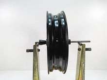 Load image into Gallery viewer, 2020 Aprilia Tuono V4 Factory Front Wheel Rim 17x3.5 Wobble 894846