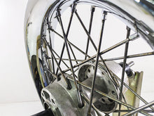 Load image into Gallery viewer, 2008 Harley FLSTC 105TH Softail Heritage 16x3 Rear Wheel Spoke Rim 40700-08A | Mototech271