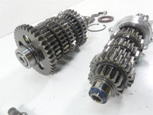 Load image into Gallery viewer, 2018 Ducati Panigale 1100 V4 S Transmission Gear Shift Drum Set 14911351C | Mototech271