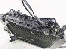 Load image into Gallery viewer, 2022 KTM 1290 Super Adventure S Right Radiator Fan Set 61935008000 61935008033