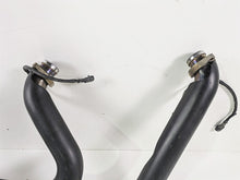 Load image into Gallery viewer, 2010 Harley Dyna FXDB Street Bob Vance Hines Shortshots Exhaust - Read 47333