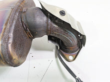 Load image into Gallery viewer, 2022 Polaris RZR XP 4 1000 Premium Stock Exhaust Pipe Muffler Silencer 1263066 | Mototech271