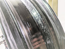 Load image into Gallery viewer, 2017 KTM 1290 Super Duke GT Front Wheel Rim 3.5x17 .45mm Runout 6130900114430