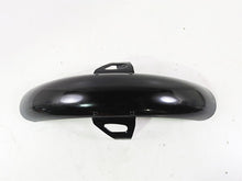 Load image into Gallery viewer, 2016 Harley FXDWG Dyna Wide Glide Front Fender Vivid Black 60141-06B