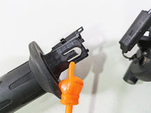 Load image into Gallery viewer, 2014 BMW R nine T R9T K21 Left Right Heated Hand Grips 61317721851 61317714238 | Mototech271