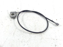 Load image into Gallery viewer, 1979 Harley Sportster XLS1000 Roadster Speedo Drive Gear Hub & Cable 67127-73 | Mototech271