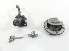 Load image into Gallery viewer, 2004 Yamaha XV1700 Road Star Warrior Ignition Switch Key Lock Set 5PX-82501-10