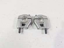 Load image into Gallery viewer, 2010 BMW R1200GS K25 Handlebar Riser Holder Mount Set 28.5mm 31427718173