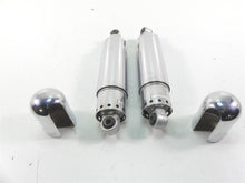 Load image into Gallery viewer, 2015 Harley FLD Dyna Switchback Rear 12" Damper Shock Set 54678-12