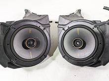 Load image into Gallery viewer, 2017 Harley Touring FLTRXS Road Glide Left Right Speaker Housing -READ 76000460 | Mototech271