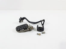 Load image into Gallery viewer, 2016 KTM 1290 Super Adventure Right Front Foot Peg & Brake Pedal 6031305004433S