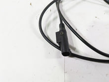 Load image into Gallery viewer, 2016 Moto Guzzi Stelvio 1200 8V NTX Front Wheel Speed Abs Brake Sensor 859792 | Mototech271