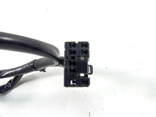 Load image into Gallery viewer, 2004 Harley Touring FLHTCUI Electra Glide Taillight Tail Light & Wiring 68140-04 | Mototech271