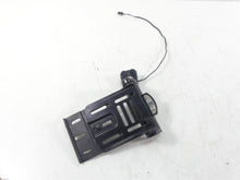 Load image into Gallery viewer, 2011 Harley VRSCF Muscle Rod Side License Plate Holder & Light 69390-09 | Mototech271