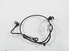 Load image into Gallery viewer, 2016 BMW R1200R K53 Rear Abs Brake Wheel Speed Sensor 34528551611