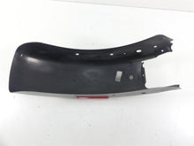 Load image into Gallery viewer, 2017 Harley FLS Softail Slim Rear Fender Tire Hugger Mud Guard 59500-11
