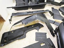 Load image into Gallery viewer, 2020 Polaris General 1000 EPS Fairing Plastic Covers Trunk Bed Set -Read | Mototech271