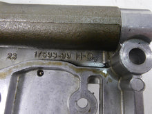 Load image into Gallery viewer, 2008 Harley Softail FXSTB Night Train Wrinkle Black Rocker Box Covers 17543-99 | Mototech271