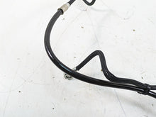 Load image into Gallery viewer, 2020 Ducati Scrambler 1100 Sport Pro Rear Abs Brake Line Hose Set 61911021A | Mototech271