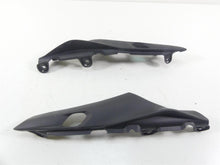 Load image into Gallery viewer, 2022 Yamaha MT09 FZ09 Rear Tail Side Cover Fairing Set B7N-21711-00-00 | Mototech271