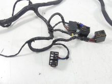 Load image into Gallery viewer, 2017 Can Am Maverick X3 XDS Turbo R Main Wiring Harness Loom - No Cut 710005644 | Mototech271