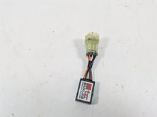 Load image into Gallery viewer, 2011 Ducati Hypermotard 1100 Evo SP Vizi-Tec Duc.ee Exhaust Servo Eliminator FW:2.12 | Mototech271