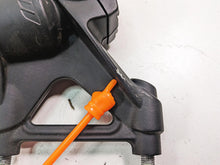 Load image into Gallery viewer, 2020 KTM 1290 Super Adventure R Straight WP Front Fork Leg Set 14188Q2501